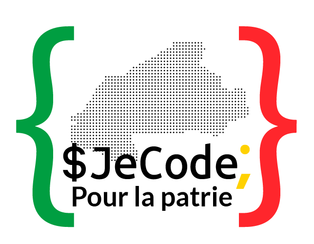 Je code pour la patrie